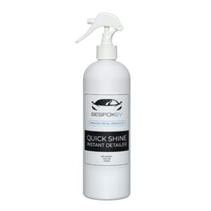 Quick Shine Instant Detailer