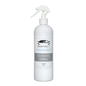 Ceramic Spray