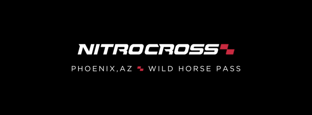 Nitro Cross Phoenix Arizona Header Image